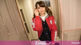 [200GANA-1675]マジ軟派、初撮。 1056