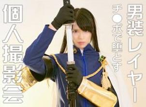 FC2-PPV-1252986-3 【业馀单拍】身高180厘米魅力男装女装在密室酒店个人拍摄SEX。 Portio 被戳破，♀ 掉下来。令人沮丧，但气喘吁吁的出现是最色情的！当然，阴道射精[第一个限量版有额外照片]