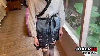  你的漢服小情人 前篇