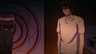  [魔人]Tiny Evil 幼淫魔・みゆ～冥府に繋ぐ抱擁（ほうよう）～ 