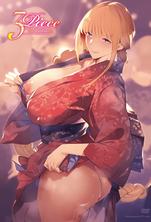  3P激情碰撞！两女一男极致体… 中文