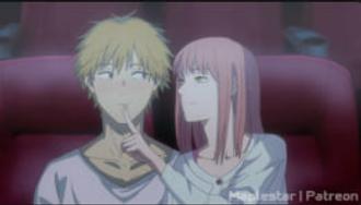 Maplestar 电锯侠2 极品巨乳狂干 内射颜射双飞 淫荡高潮连连