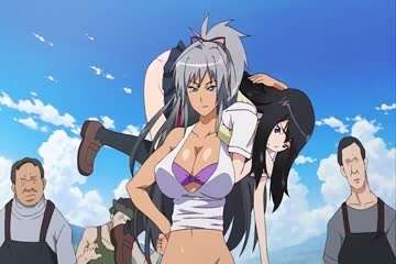  姦染5～The Daybreak～第1集 