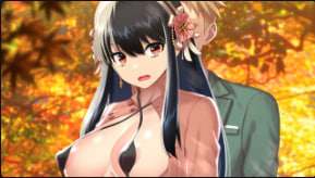  ConsomeYoru脱去外套，揭露间谍家族与清酒的诱惑之夜 3D