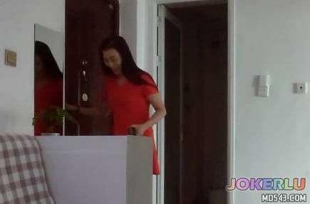  没钱交租只好用大屌服务张阿姨阿姨终结者